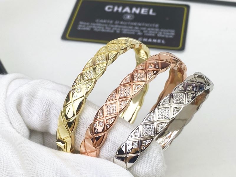 Chanel Bracelets